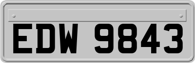 EDW9843