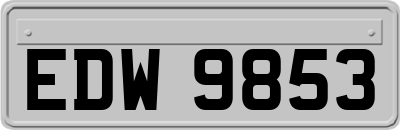 EDW9853