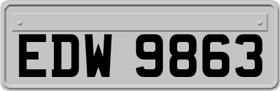 EDW9863
