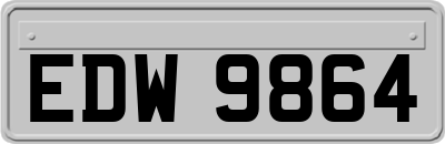 EDW9864
