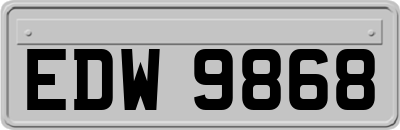EDW9868