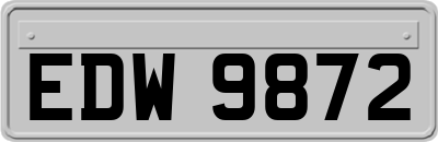 EDW9872