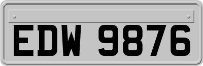EDW9876