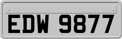 EDW9877