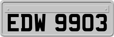 EDW9903