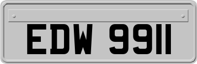 EDW9911