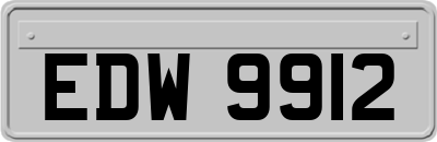EDW9912