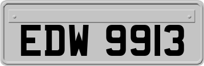 EDW9913