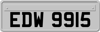 EDW9915