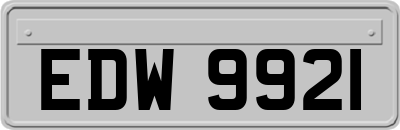 EDW9921
