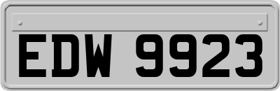 EDW9923