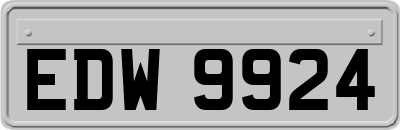 EDW9924