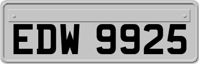 EDW9925