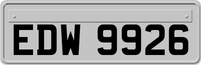 EDW9926