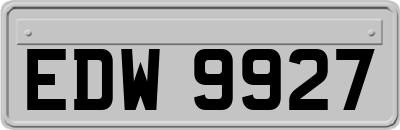 EDW9927