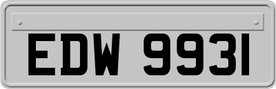 EDW9931