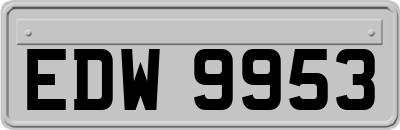 EDW9953