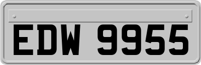EDW9955