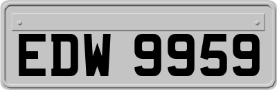 EDW9959