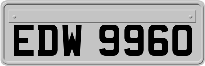 EDW9960