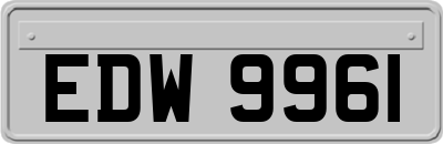 EDW9961