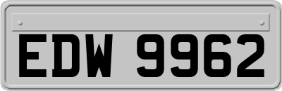EDW9962