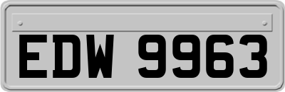EDW9963