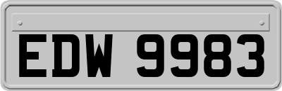 EDW9983