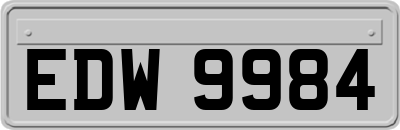 EDW9984