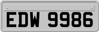 EDW9986
