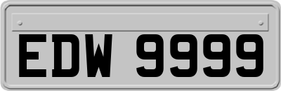 EDW9999