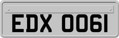 EDX0061