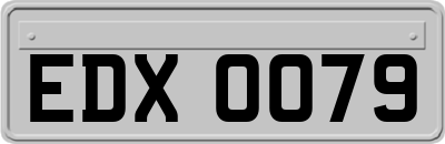 EDX0079