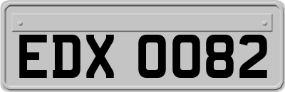 EDX0082