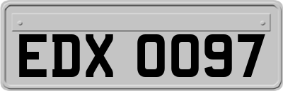 EDX0097