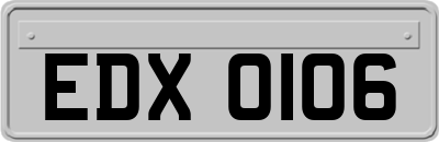 EDX0106