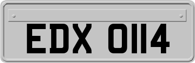 EDX0114