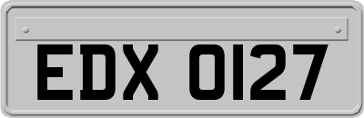 EDX0127