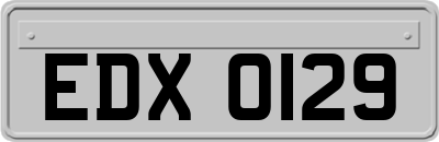 EDX0129