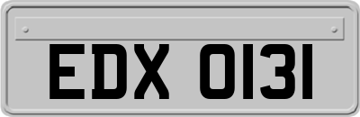 EDX0131