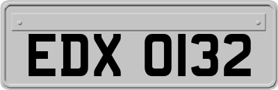 EDX0132