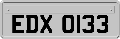 EDX0133