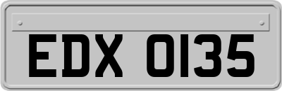 EDX0135