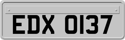 EDX0137
