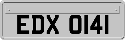 EDX0141