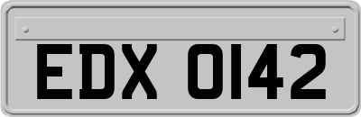 EDX0142