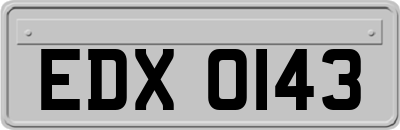 EDX0143