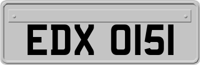 EDX0151