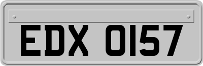EDX0157