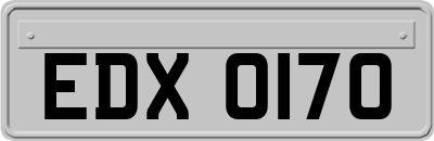 EDX0170
